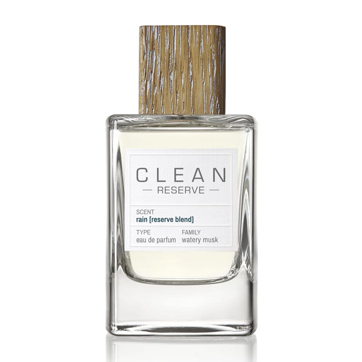 Clean Reserve Scent Blend Eau De Parfum Musk 100Ml